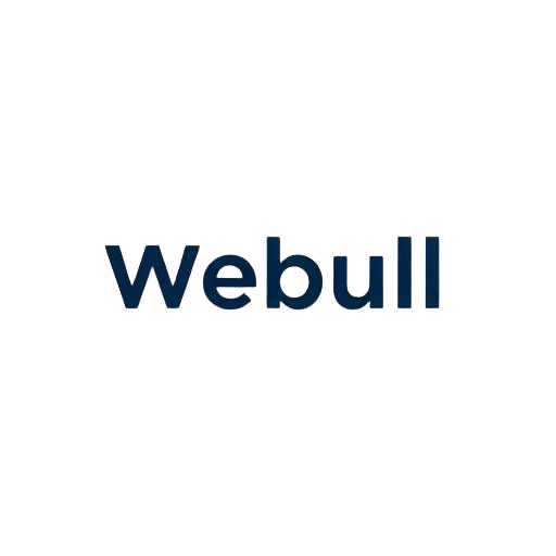 Webull logo